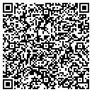 QR code with C K Roofing & Construction contacts
