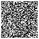 QR code with J & B Hardwood Floors Corp contacts
