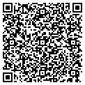 QR code with Rgp Inc contacts