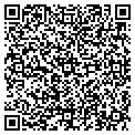 QR code with Lr Laundry contacts