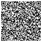 QR code with Jp Custom Tile & Wood Floors L contacts