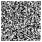 QR code with Mc Call Gym Group Inc contacts