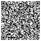 QR code with D & A Media Transfer contacts