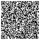 QR code with D & B Home Improvements contacts