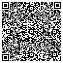 QR code with Hill Farm contacts