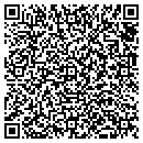 QR code with The Post Man contacts