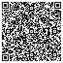 QR code with Kokomo Grain contacts