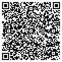 QR code with IRS contacts
