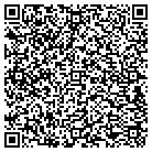 QR code with E 911 Communications District contacts