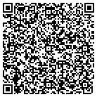 QR code with Alpine Mechanical & Service contacts