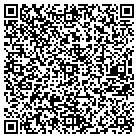 QR code with De Lynn Construction & Dev contacts