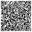 QR code with Romas' Seeds contacts