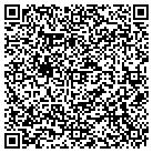 QR code with Az Mechanical L L C contacts