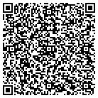 QR code with Wakarusa Nutritional Service contacts