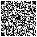 QR code with T-Bay Tile Inc contacts