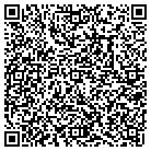 QR code with C F M  Mechanical, LLC contacts