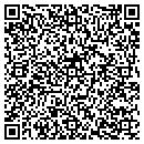 QR code with L C Painting contacts