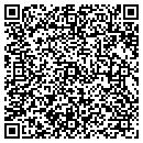 QR code with E Z Tool & Die contacts