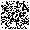 QR code with Ruff Two Fluff contacts