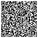 QR code with Upco Mailbox contacts