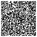 QR code with Upscale Mail Inc contacts