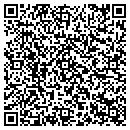 QR code with Arthur B Corish OD contacts