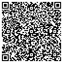 QR code with F Moen Construction contacts