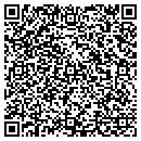 QR code with Hall Floor Covering contacts