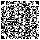 QR code with Debrito Mechanical LLC contacts