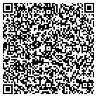 QR code with Corner Feed Store Corporation contacts