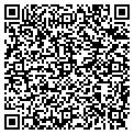 QR code with Aim Assoc contacts