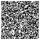QR code with Desert Diamond Mechanical contacts