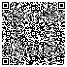 QR code with Desert Foothills Mechanical contacts