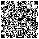 QR code with D & J Feed Service Inc Grain Bins contacts