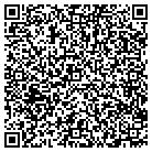 QR code with H Tech Communication contacts