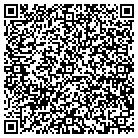 QR code with H Tech Communication contacts