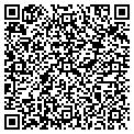 QR code with J C Clark contacts