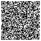 QR code with Walt's Drive-A-Way Service contacts