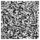 QR code with Mail Express & Business Center Inc contacts
