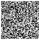QR code with LA Habra Heights Realtor contacts