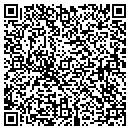 QR code with The Washtub contacts