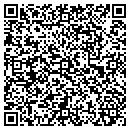 QR code with N Y Mail Express contacts