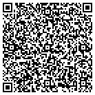 QR code with Humane Society Of Napa County contacts