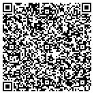 QR code with MSI Consulting Engineers contacts