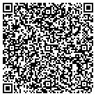 QR code with G W Cook Construction contacts