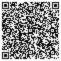 QR code with B I I Inc contacts
