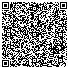 QR code with Andersen's Pea Soup Restaurant contacts