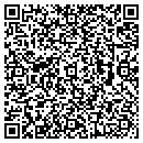 QR code with Gills Texaco contacts