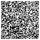 QR code with Salters Final Finishing contacts