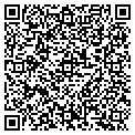 QR code with Haci Mechanical contacts